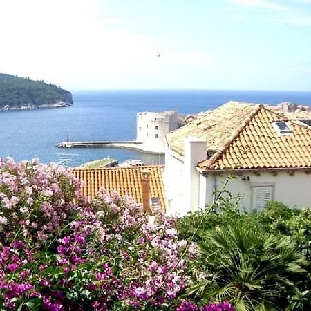 Adriatic Apartments Dubrovnik Eksteriør billede