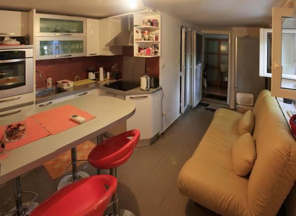 Adriatic Apartments Dubrovnik Eksteriør billede