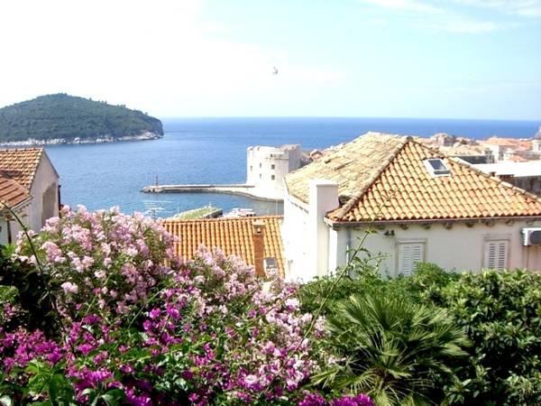 Adriatic Apartments Dubrovnik Eksteriør billede