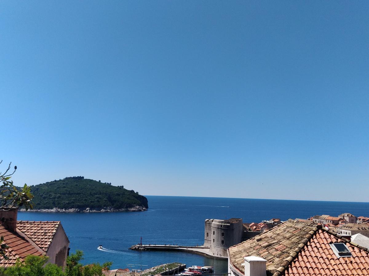 Adriatic Apartments Dubrovnik Eksteriør billede