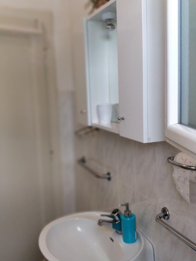 Adriatic Apartments Dubrovnik Eksteriør billede