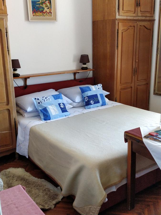 Adriatic Apartments Dubrovnik Eksteriør billede